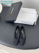 Chanel - Sapatilhas de Balé