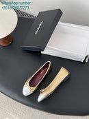 Chanel - Sapatilhas de Balé