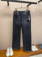 Calça Jeans Gucci