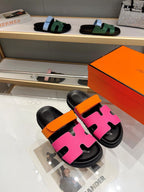 Hermes Chypre tropical Sandal