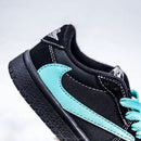 Jordan 1 Retro  x Travis Scott Tiffany Infantil