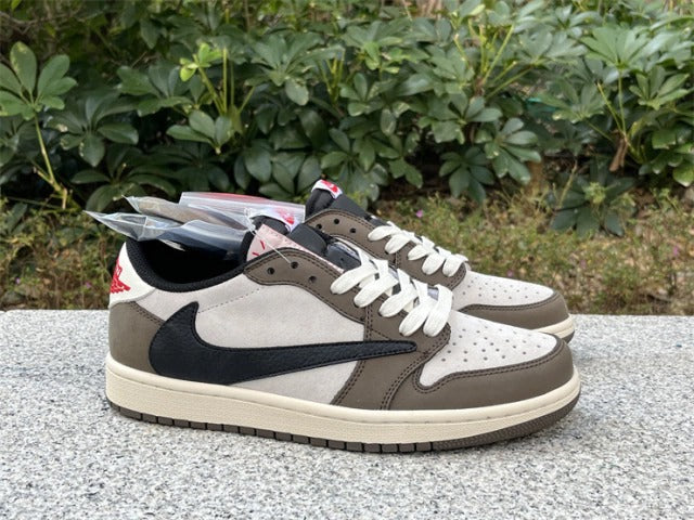 Air Jordan 1 Low Travis Scott OG Sp DM7866-717 .