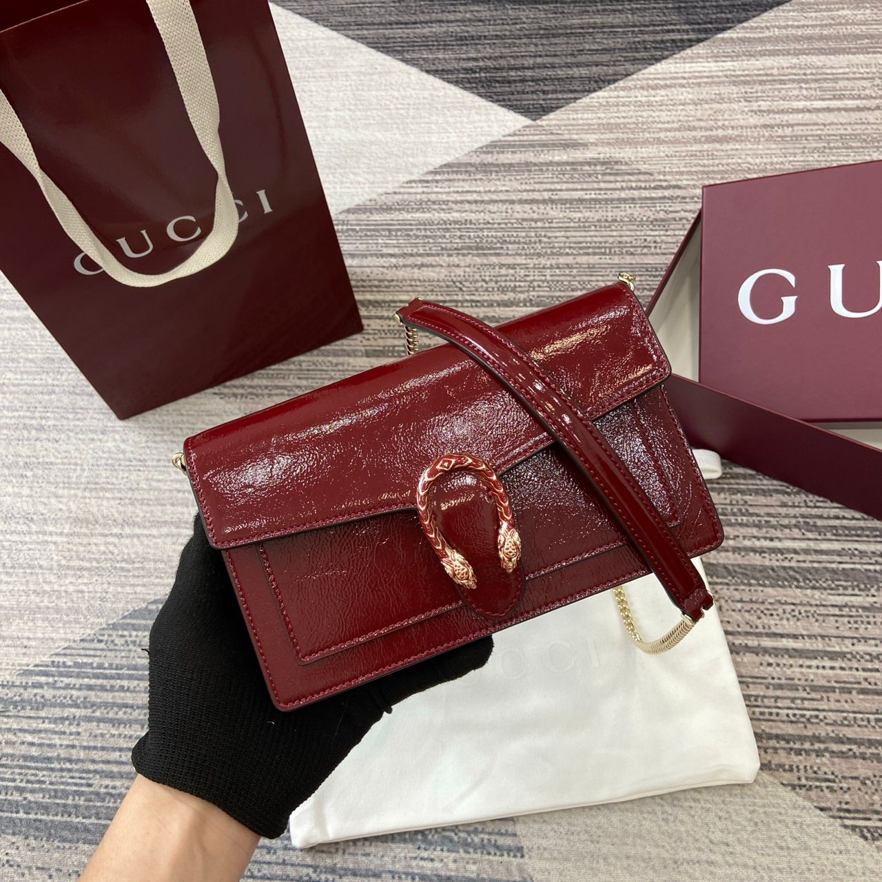 Gucci Dionysus