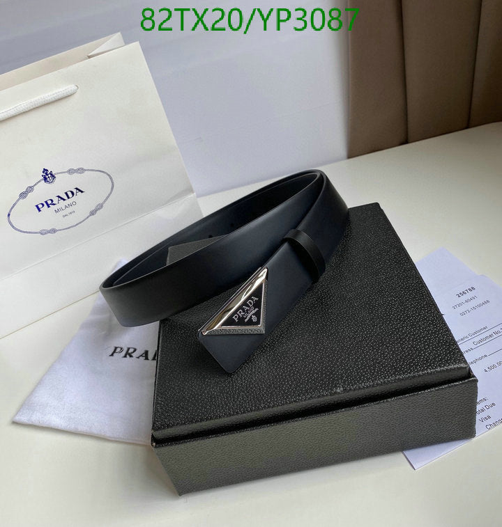 Cinto Prada