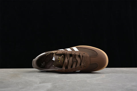 Samba OG Luxe Preloved Brown ( Pronta entrega )