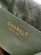 Chanel Hobo Bag