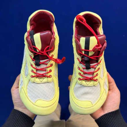 Bottega Veneta Sneaker