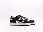 Quartersnacks x Nike SB Dunk Low Little Debbie's Zebra Cakes