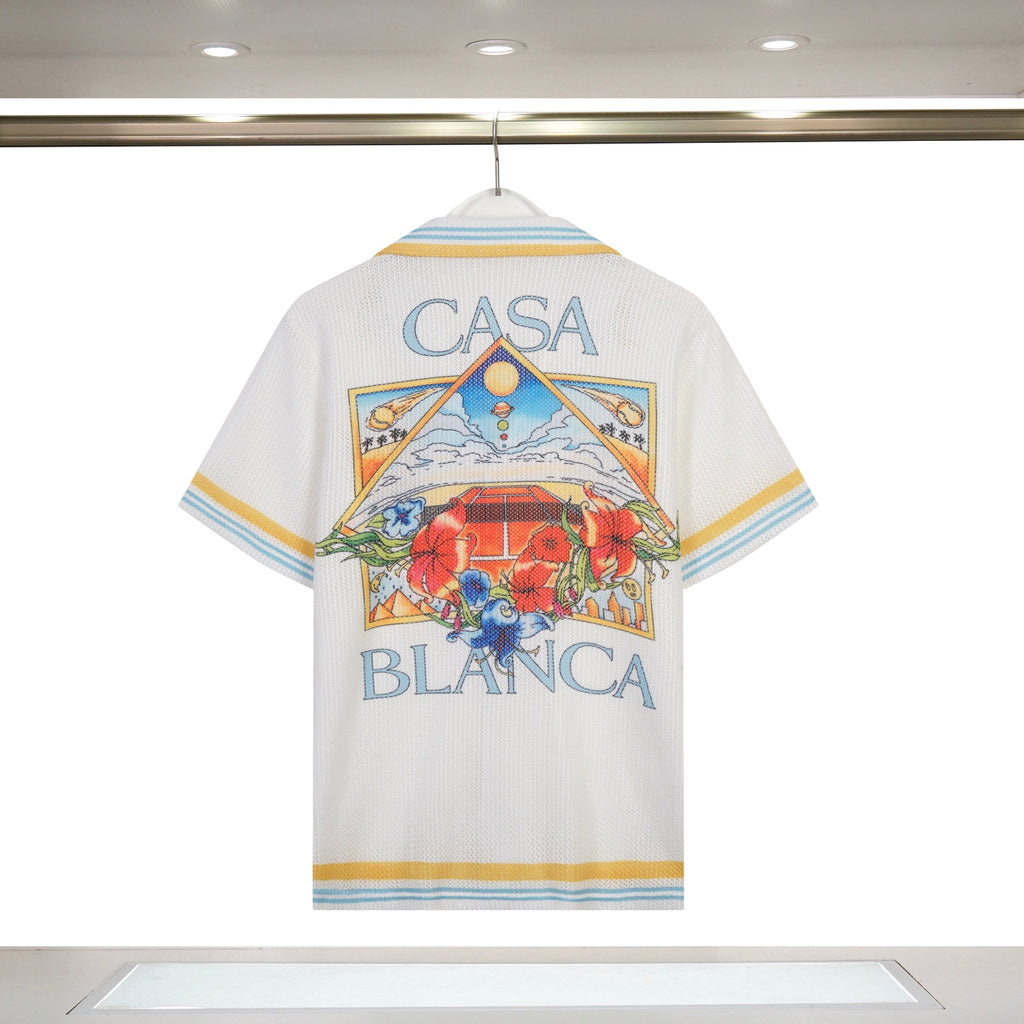 Casa Airspray Co-ord Set Casablanca