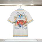 Casa Airspray Co-ord Set Casablanca