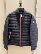 Moncler Daniel Short Down Jacket