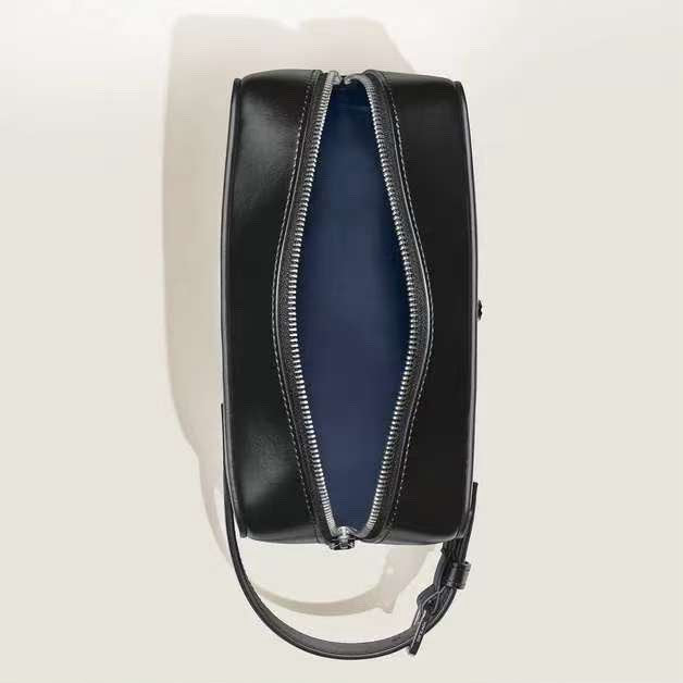 Montblanc Meisterstück Leather Wash Bag