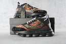Versace Chain Reaction Sneakers (Pronta entrega)