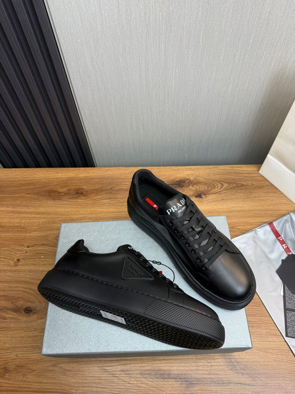 Prada Downtown