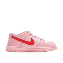 Nike Dunk Low Triple Pink infantil