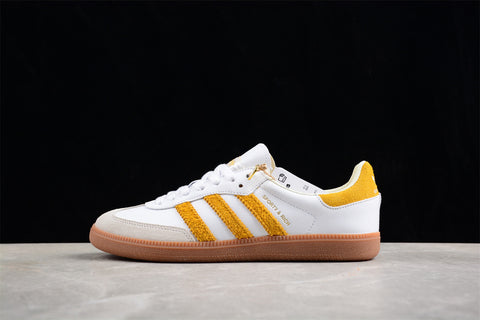 Samba  Sporty & Rich( Pronta entrega)