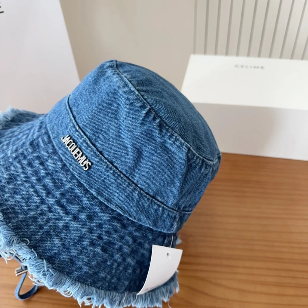 Chapéu Jacquemus