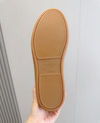 TÊNIS YVES SAINT LAURENT MESH AND LEATHER SNEAKERS LACE-UP