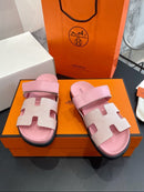 Hermes Chypre  Sandal Pink
