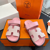 Hermes Chypre  Sandal Pink
