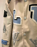 Jacket Varsity