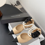 Chanel - Sapatilhas