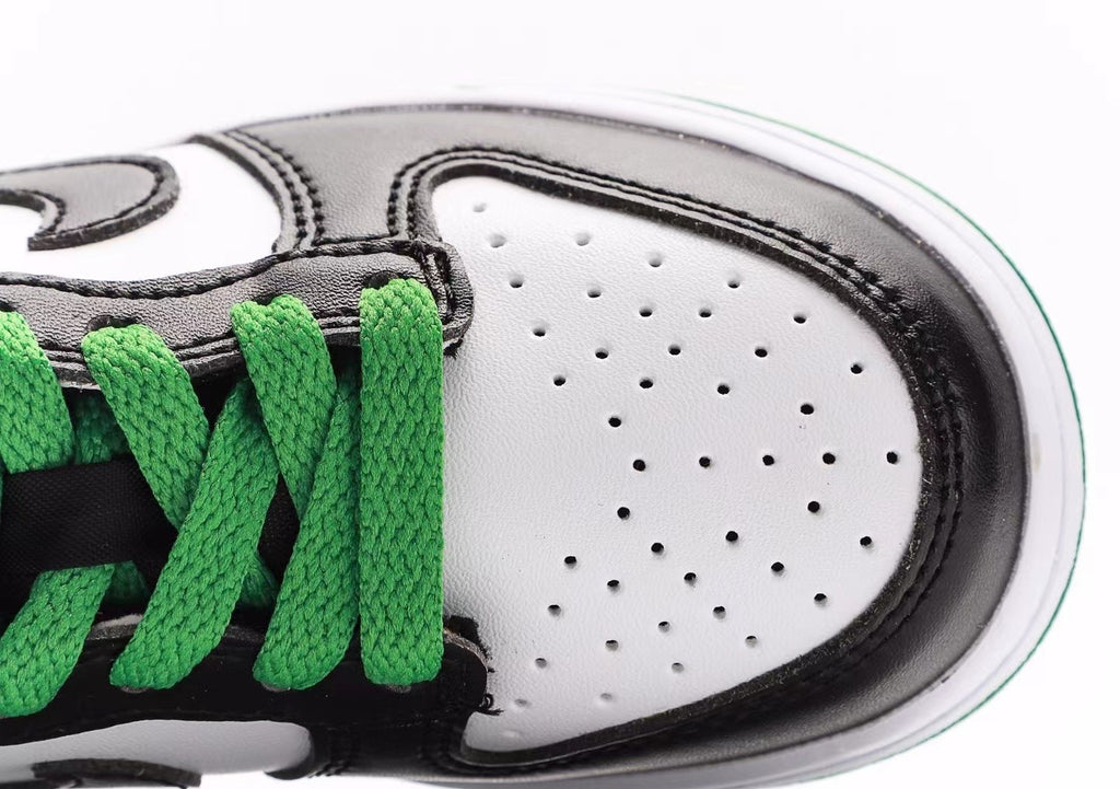 Nike SB Dunk Low Pro Classic Green Infantil