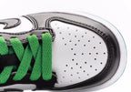 Nike SB Dunk Low Pro Classic Green Infantil