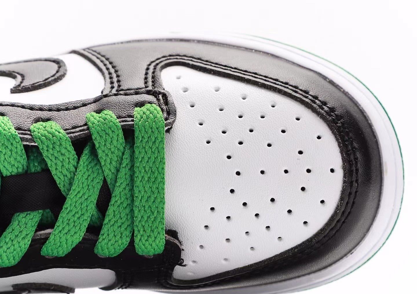 Nike SB Dunk Low Pro Classic Green Infantil
