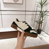 Fendi Match brown black