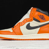 Air Jordan 1 High Reverse Shattered Backboard