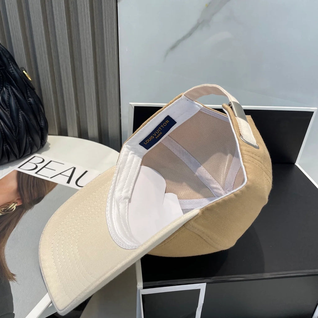 Boné Louis Vuitton