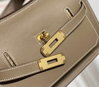 Bolsa Hermès Jypsière Mini
