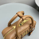 Bolsa Miu Miu Arcadie Matelasse Nappa Leather Bag