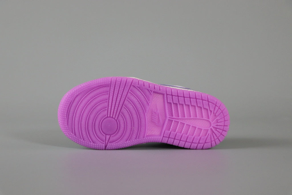 Air Jordan 1 Retro Low OG "Doernbecher 2023 Infantil
