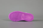Air Jordan 1 Retro Low OG "Doernbecher 2023 Infantil