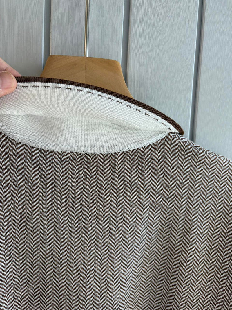 Camiseta Polo Loro Piana