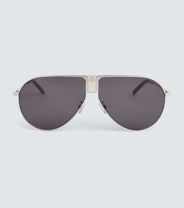 Óculos Dior Au Aviator Sunglasses