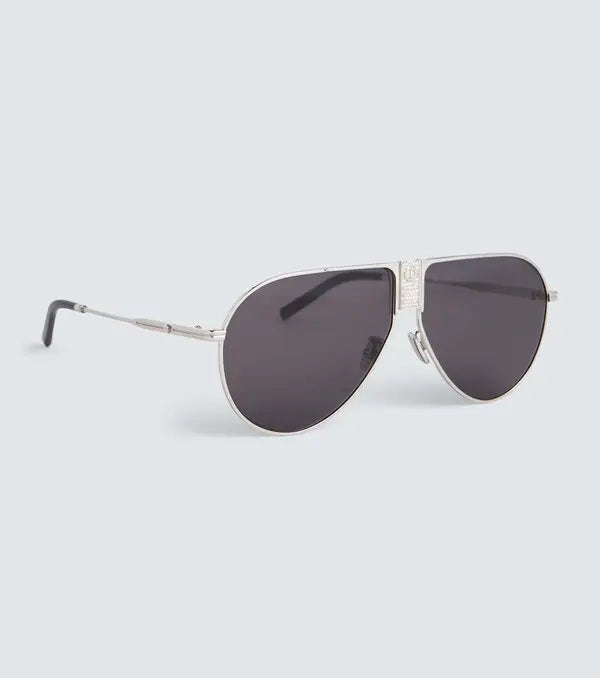 Óculos Dior Au Aviator Sunglasses