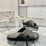 Dolce & Gabbana Chinelo Slide