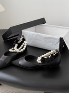 Chanel - Sapatilhas