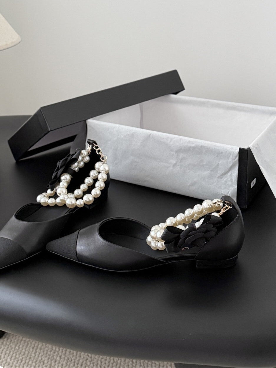 Chanel - Sapatilhas