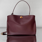 Balenciaga Rodeo Medium Vinho