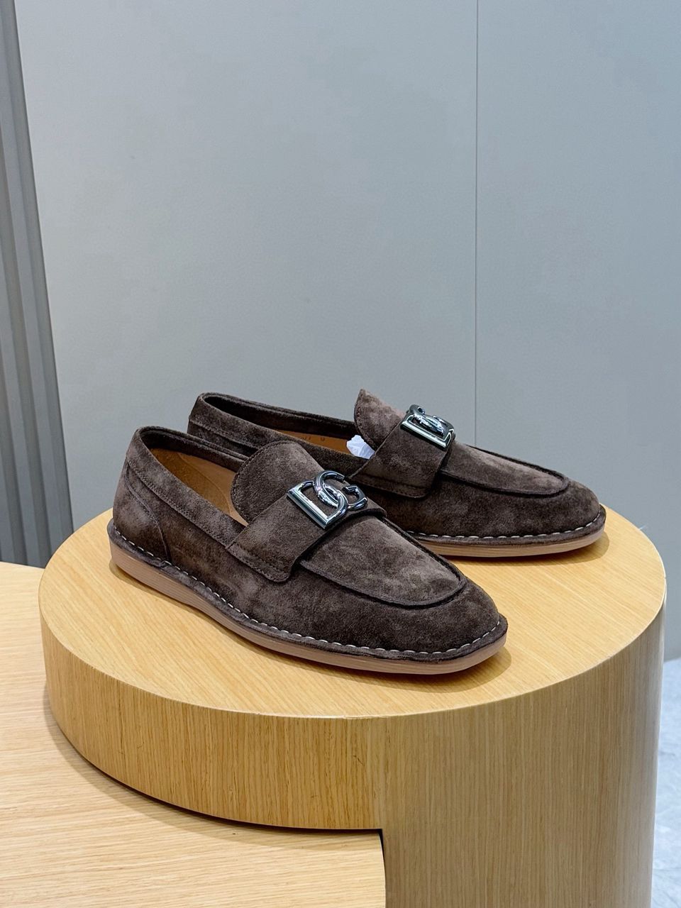Dolce & Gabbana mocassim