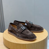 Dolce & Gabbana mocassim