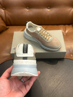 Tênis Brunello Cucinelli Low-Top Runner