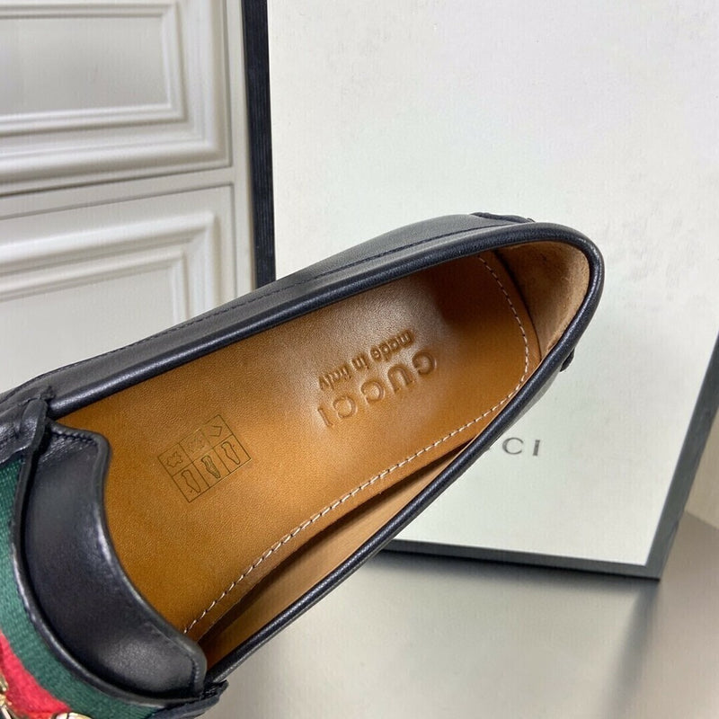 Mocassim GUCCI GG
