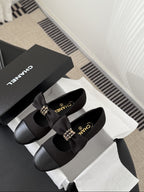 Chanel - Sapatilhas