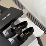Chanel - Sapatilhas