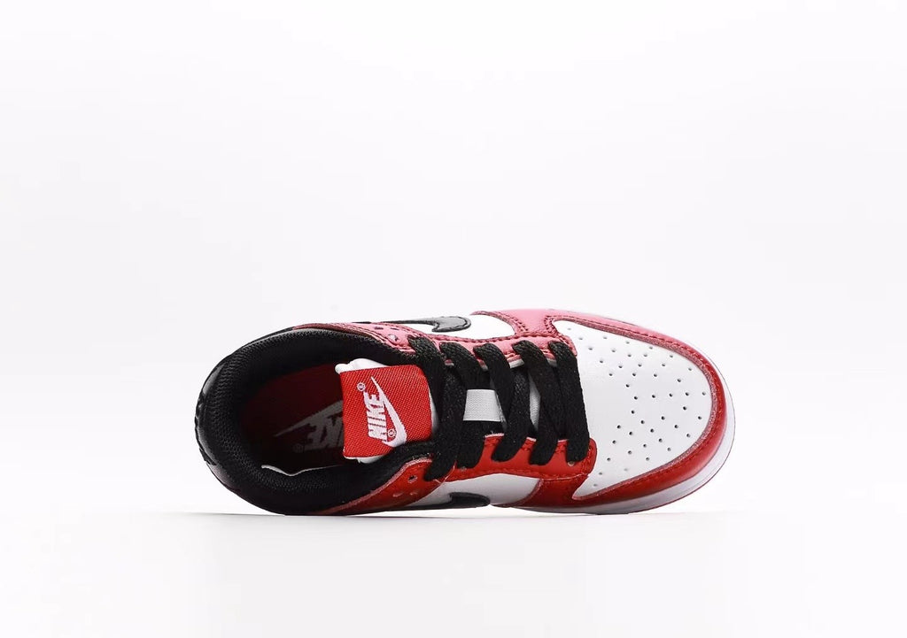 Nike SB Dunk Low Pro "Chicago Infantil